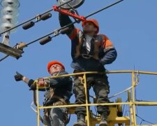 Графіки відключення світла у Кіровоградській області на тиждень з 2 по 8 лютого