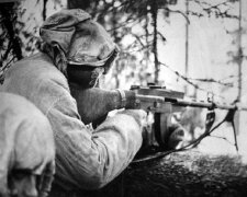 Снайпер, якого боявся весь Радянський Союз (фото)