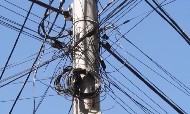 Графіки відключення світла у Харківській області на 25 березня