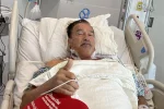Біда наздогнала легендарного Шварценеггера, що сталося: "Лікарі всерйоз побоювалися..."