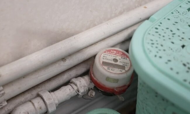 Повышение тарифов на воду в Хмельницкой области