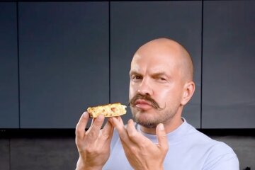 рецепт, "Мастер Шеф"