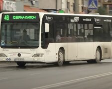 Подорожание проезда в Хмельницком