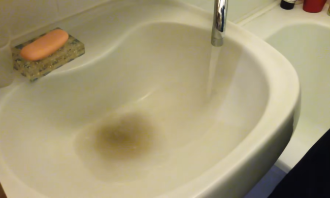 Графік відключення води на тиждень з 10 по 16 листопада в Харкові