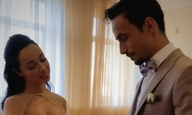 Екатерина Кухар, Александр Стоянов