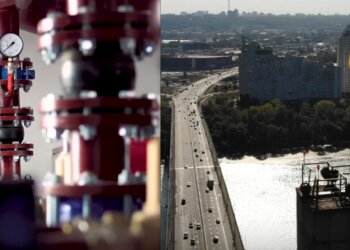 Коли включать опалення у Києві у 2024 році