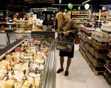 Подорожание продуктов в Днепропетровской области
