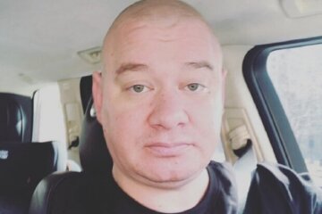 Євген Кошовий показав, яким був 14 років тому і зворушливо зізнався дружині в коханні: "Моя бестія"