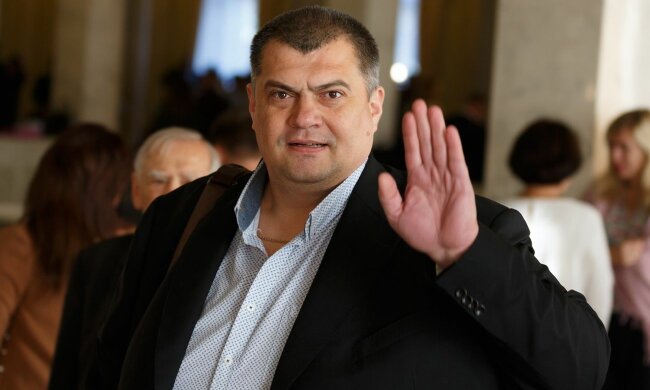 Юрий Корявченков, Юзик