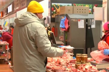 Подорожание продуктов в Одессе