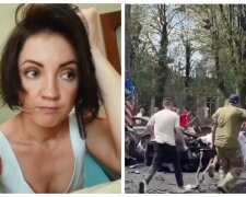 Беда у Оли Цибульской, звезда рассказала о пострадавших во время обстрела Винницы: "Не хватает ни слов, ни криков"