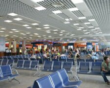 В єгипетському аеропорту відкриють термінал для росіян