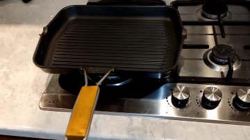 График отключения газа с 25 по 28 ноября в Волынской области