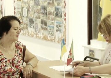 Робота для пенсіонерів у Харкові