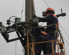 Графики отключения света в Винницкой области на неделю с 25 по 31 мая