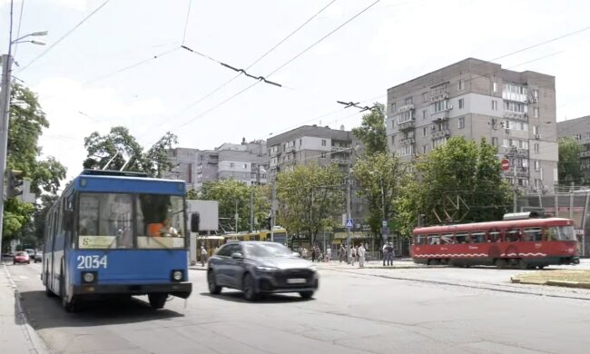 Нова система оплати проїзду у Дніпропетровській області