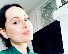 Украинская Джоли высказала все, что думает о сравнении с экс-женой Питта: "Только я еще молода..."