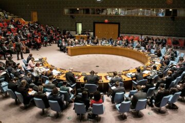 Генасамблея ООН "обламала" Росію: що стало з проектом скандальної резолюції