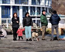 Штормовое предупреждение объявлено в Одессе: синоптики сообщили, чего ожидать