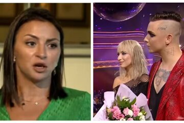 Партнерша Melovin'a высказала Илоне Гвоздевой новые претензии: "Развела..."