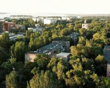 Запоріжжя
