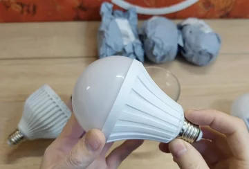 Графік відключення світла у Вінниці на тиждень з 24 по 30 листопада