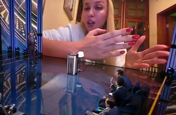 Разгневанная Полякова устроила разнос министру Степанову в прямом эфире, появилось видео: "Хочу, чтобы вы признали..."