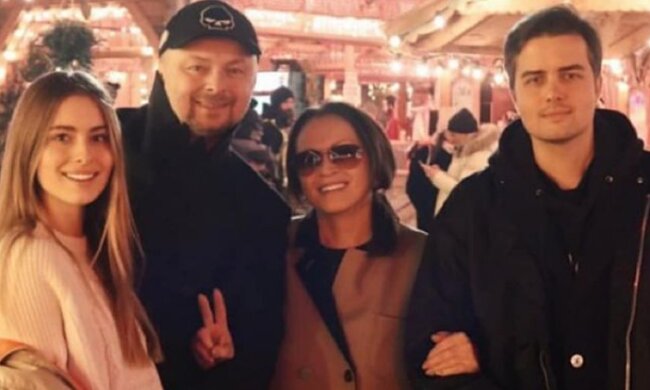 Лицо 73-летней Софии Ротару без очков показали вблизи, секрет вечной молодости раскрыт: "И это..."