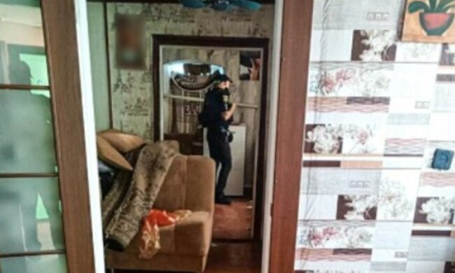 полиция, полиция Украины