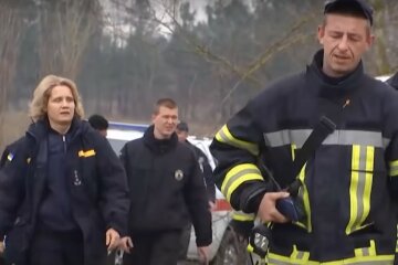 поліція, рятувальники