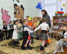Киевляне смогут устроить ребенка в детсад без очереди