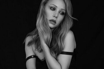 Тіна Кароль