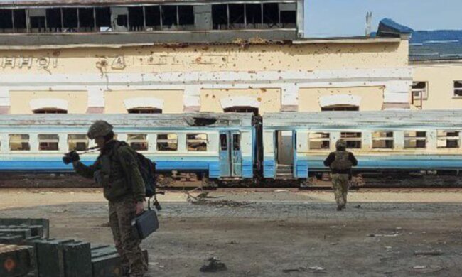 "Оккупанты — хуже зверей": в освобожденном Тростянце нашли тела замученных мирных жителей