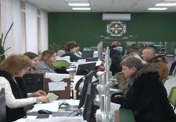 Доплаты для пенсионеров в Кировоградской области