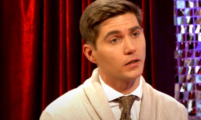 Владимир Остапчук