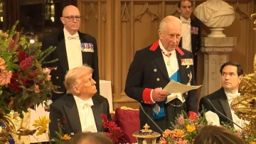 Король Чарльз