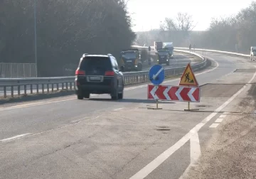 В Полтаве перекроют движение транспорта