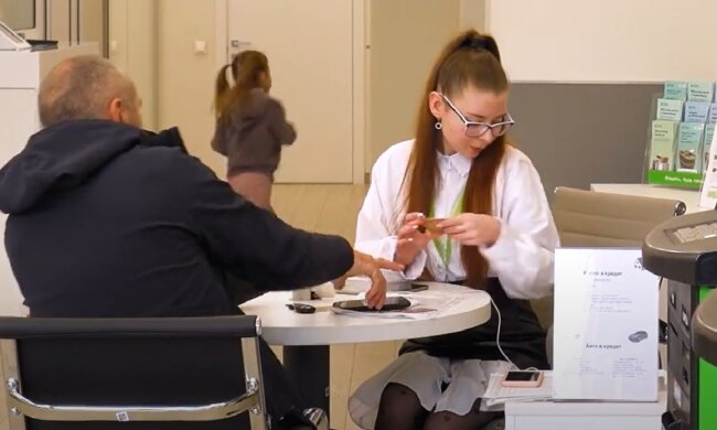 Грошова допомога для ВПО в Дніпропетровській області