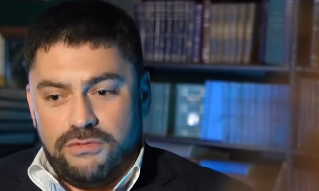 Владислав Трубицын