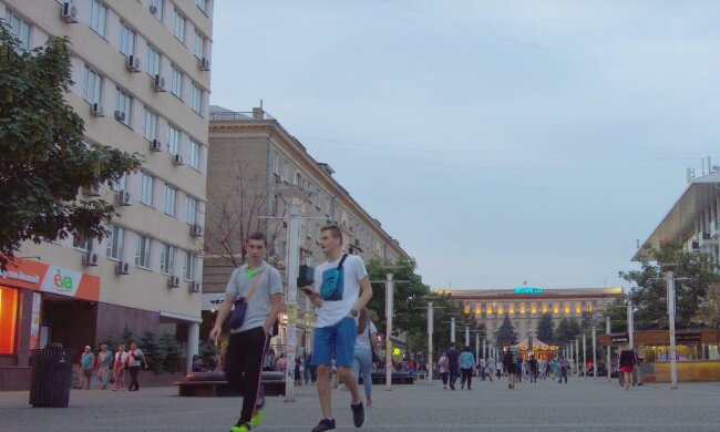 Безкоштовне житло для ВПО в Дніпрі