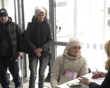 Безкоштовні продукти для ВПО у Дніпрі: