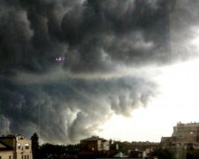 Погода в Харкові зіпсується остаточно: стихія вдарить з новою силою, точний прогноз