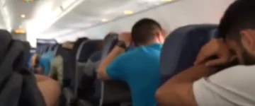 Масштабна НП, літаки подають сигнали лиха один за іншим: що відбувається