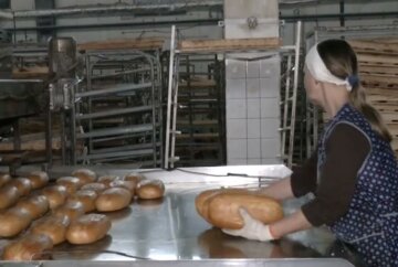 Дефіцит хліба в Дніпропетровській області