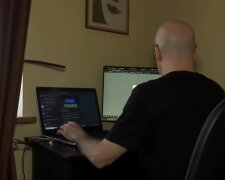 Робота для пенсіонерів у Києві
