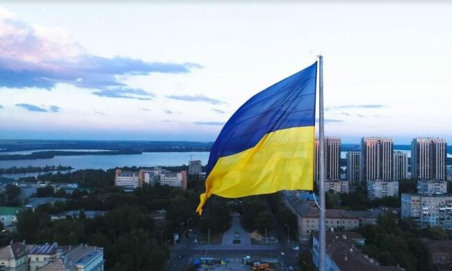 У Донецьку помітили українську бойову техніку, фото: "патріот України"
