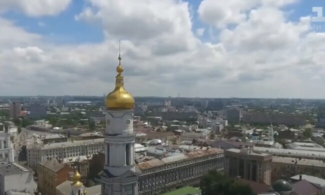 Прогноз погоды в Харькове