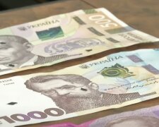 Денежная помощь для пенсионеров в Харькове