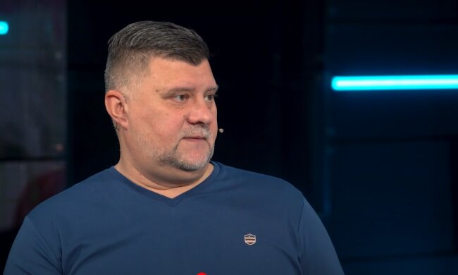 Это только начало, – публицист Александр Новохатский сообщил, к каким изменениям в обществе может привести война