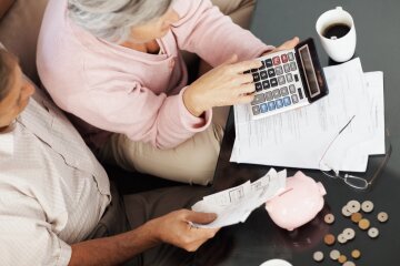 субсидия деньги пенсионер экономика